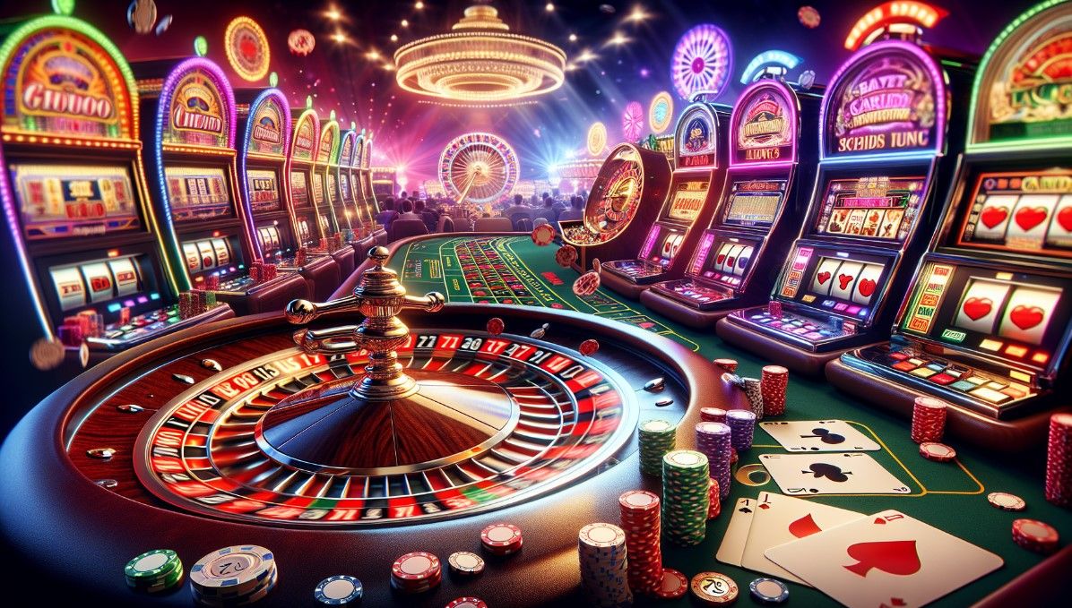 پاکستان میں Frank Casino قانونی ہے۔